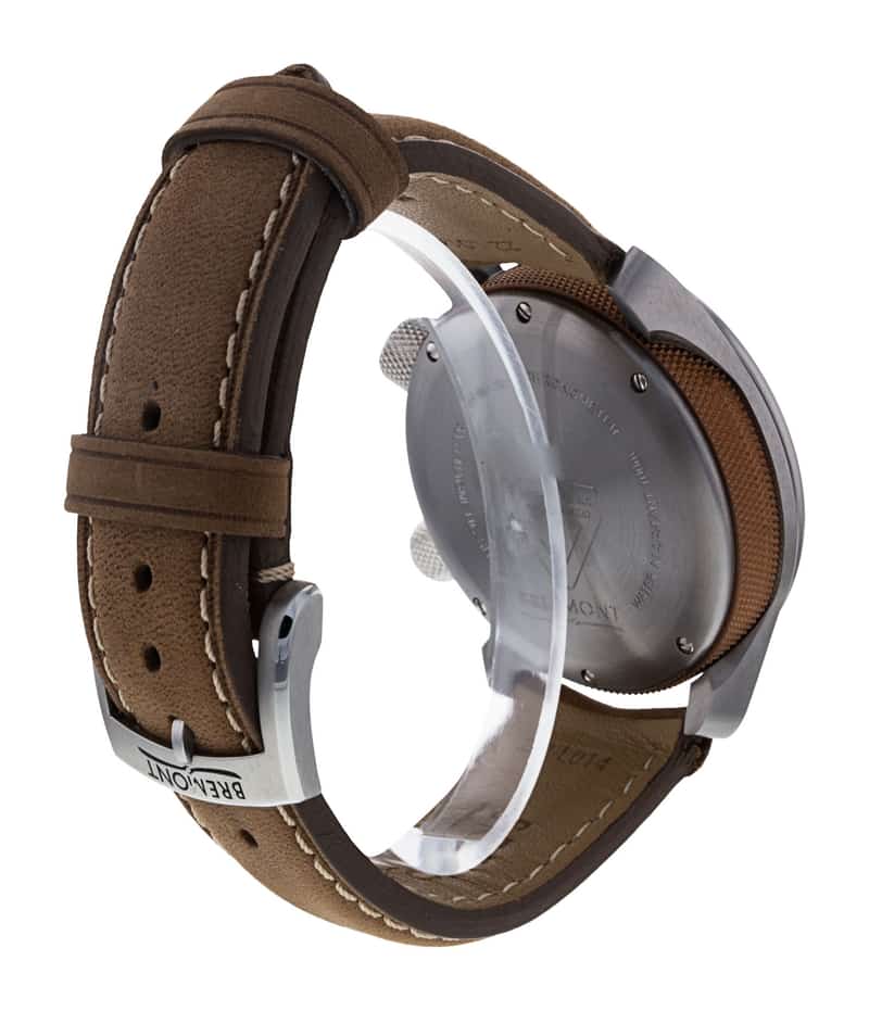 Bremont Martin Baker MBIII/BZ